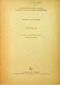 Attila