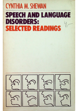 Speech and language disorders