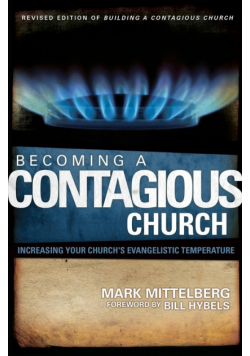 Becoming a Contagious Church