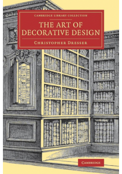 The Art of Decorative Design