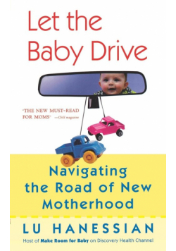Let the Baby Drive