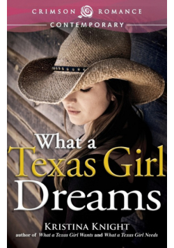 What a Texas Girl Dreams