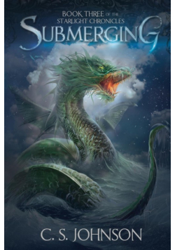 Submerging