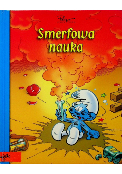 Smerfowa nauka