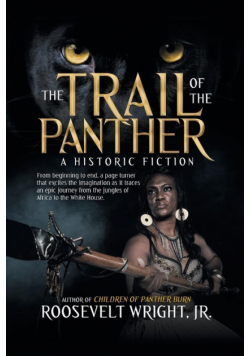 The Trail of the Panther