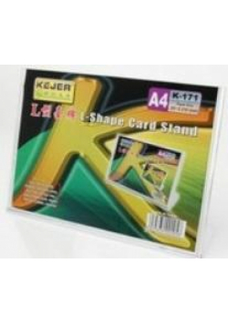 Ramka plastikowa Stand 21x29,7cm