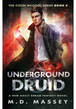 Underground Druid