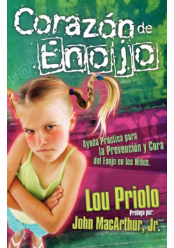 Corazon de Enojo