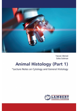 Animal Histology (Part 1)