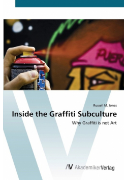 Inside the Graffiti Subculture