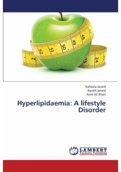 Hyperlipidaemia