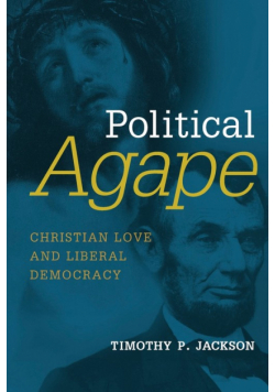 Political Agape