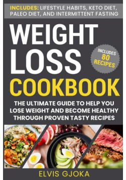 Weight Loss CookBook