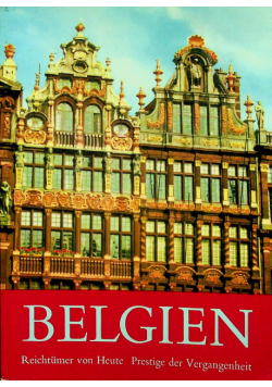 Belgien reichtumer von heute prestige der vergangenheit