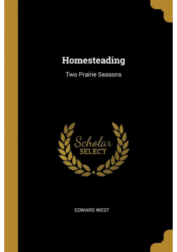 Homesteading