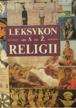 Leksykon religii od A do Ż