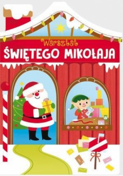 Warsztat Świętego Mikołaja