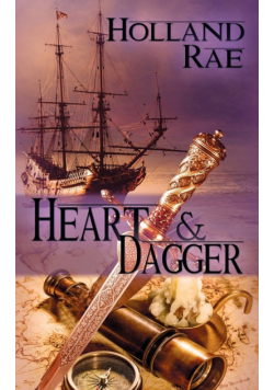 Heart and Dagger