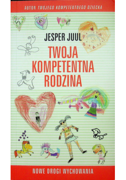 Twoja kompetentna rodzina