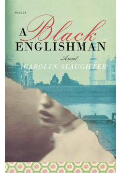 A Black Englishman