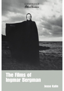 The Films of Ingmar Bergman