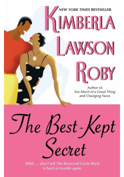 Best-Kept Secret, The