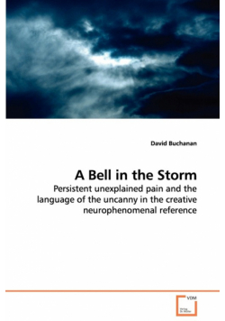 A Bell in the Storm - Persistent unexplained pain and the language of the uncanny in the creative neurophenomenal reference