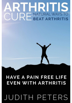 Arthritis Cure