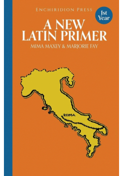 A New Latin Primer