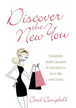 Discover the New You