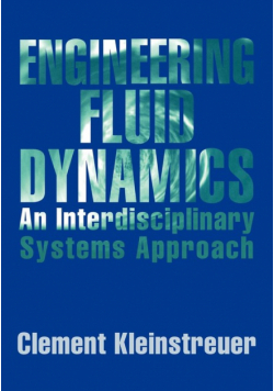 Engineering Fluid Dynamics