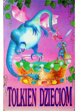 Tolkien dzieciom
