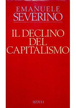 Il declino del capitalismo