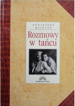 Rozmowy w tańcu
