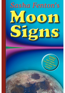 Sasha Fenton's Moon Signs