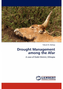 Drought Management among the Afar