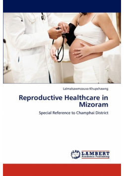 Reproductive Healthcare in Mizoram