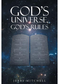 God's Universe, God's Rules