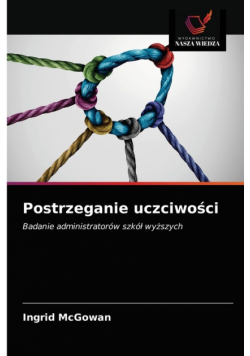 Postrzeganie uczciwości
