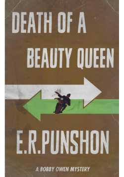 Death of a Beauty Queen