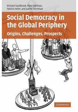 Social Democracy in the Global Periphery