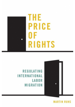 The Price of Rights