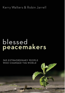 Blessed Peacemakers