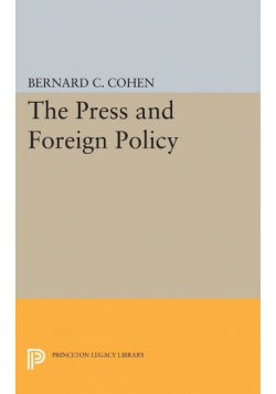 Press and Foreign Policy