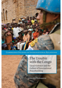 The Trouble with the Congo