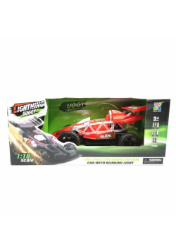 Auto na pilota 25 cm