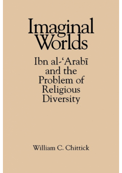 Imaginal Worlds