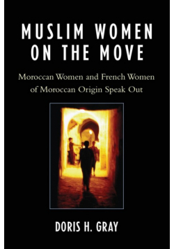 Muslim Women on the Move