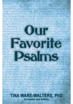 Our Favorite Psalms