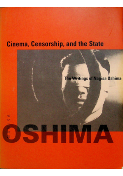 The writings of nagisa oshima 1956 - 1978